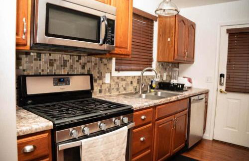 Family house - Foto 26