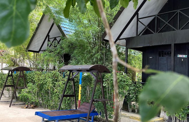 Mamatua N. Saleo Villa - Foto 30