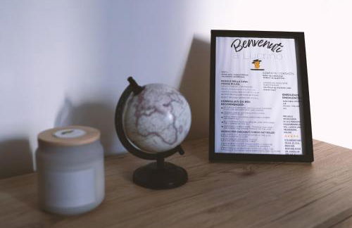 Casa Cicerone Lucrino - Foto 10