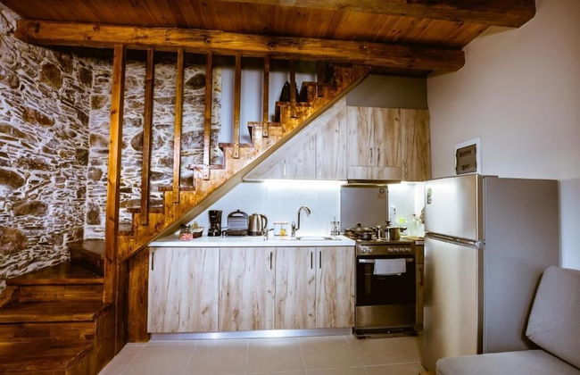 Ellafos Traditional Living - Foto 20