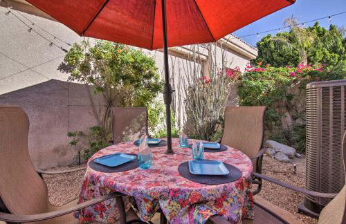 Great for Stagecoach Fest Near Dtwn Palm Springs! - Foto 24