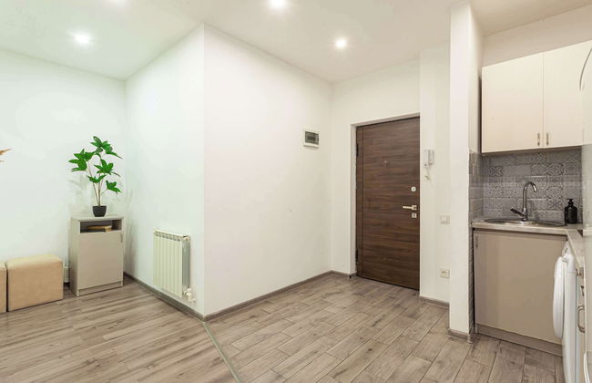 Stay Inn on Sayat Nova 33 - Photo 37