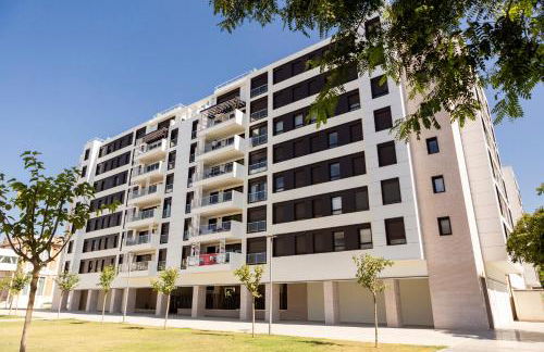 Pacífico FreshApartments - Foto 23