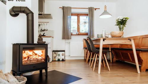 Mountain Mama Ferienhaus - Foto 4