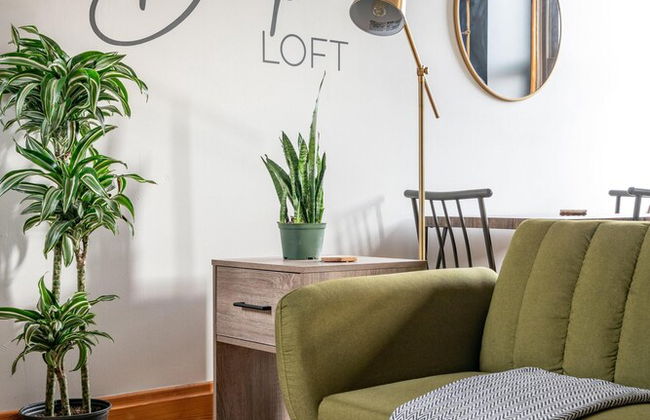 Free Parking Downtown Nationwide & Convention - Foto 44