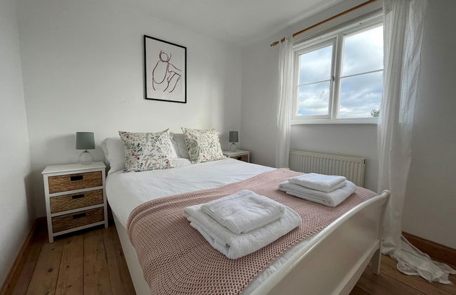 Cribba Port Isaac 3 bed 2 Parking Stunning Views - Foto 19