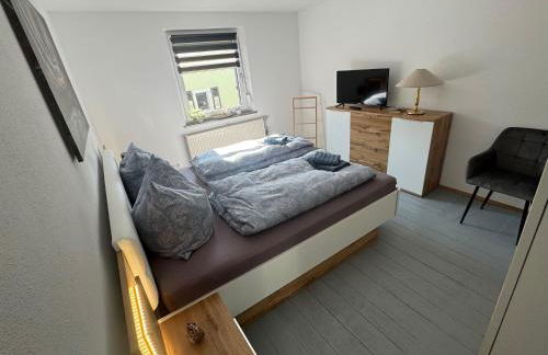 Familien-Ferienhaus am Felsenlabyrinth - Foto 34