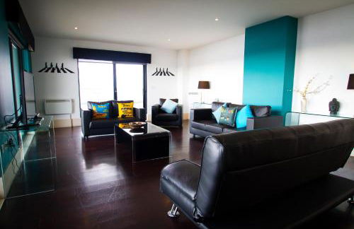 Merchant Quarters Apartments - Foto 13