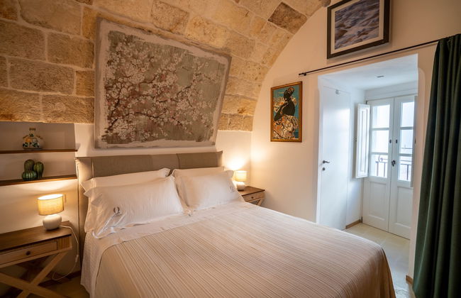 Quintessenza Luxury Domus - Foto 42