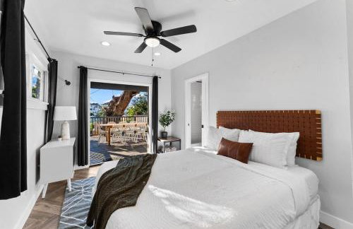 The Nue by Coastline Vacation Rentals - Foto 36