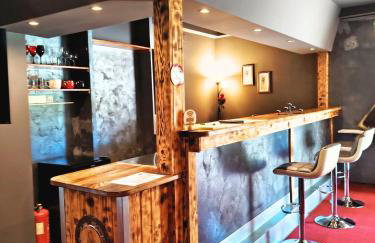 Skitnica Red door - Photo 3