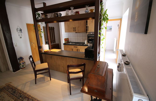 Landhaus Nordsee-Peerhuus - Foto 38