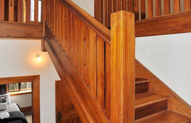 Racecourse Villa - Foto 49