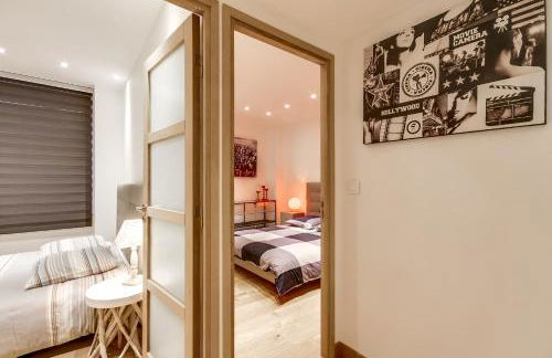 Just Renovated 138m2 On The Seine - Foto 18