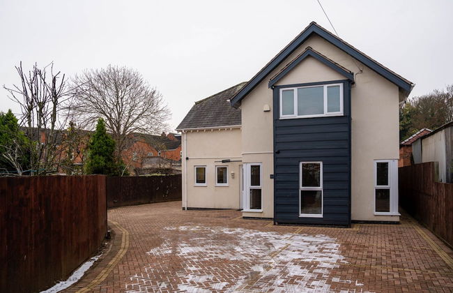 All Saints - Foto 26