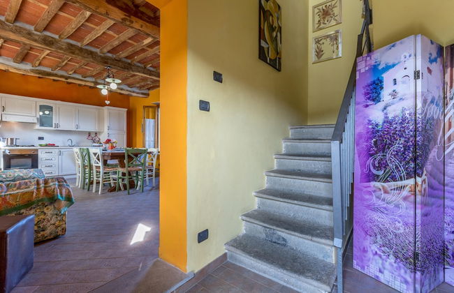 Casale Geniva - Foto 13