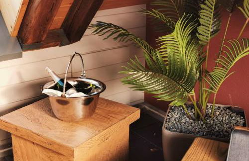 Luxus Apartment mit Blick über Erfurt im Zentrum - Photo 14