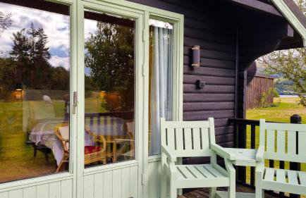 Cabins at Old Pier House - Foto 19