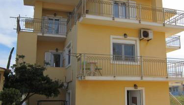 Baladinos Apartments - Foto 2