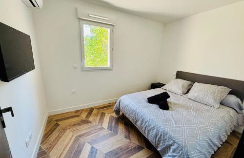 High-end, direct access to beach,Terrasse,Parking free - Foto 4