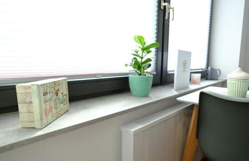 b3 - bike & bed bitterfeld - Foto 24