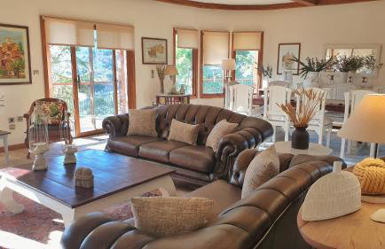 Private Villa with Panoramic View - Foto 14