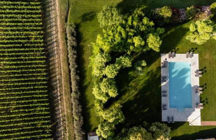 Moscatello & Mulinër Design Agri Relais - Photo 20