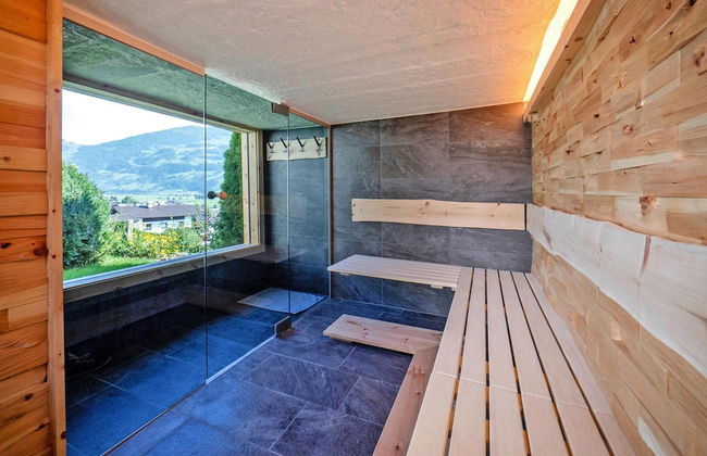 Chalet in Fugen Near Spieljoch Ski Lift - Foto 16