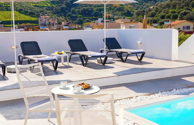 Villa Paradiso Dio - Foto 12