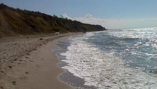 Bungalow Ostseebad Ahrenshoop Feldweg 23 - Foto 2