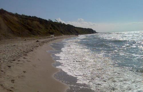 Bungalow Ostseebad Ahrenshoop Feldweg 23 - Foto 2