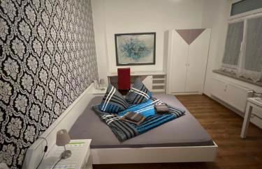 Spremberger City Ferienwohnung - Foto 7