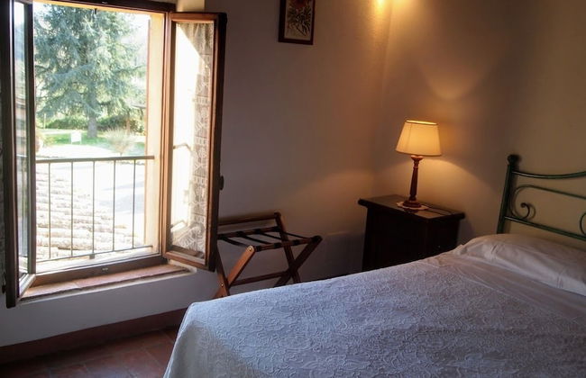 L'Aia Country Holidays - Foto 9