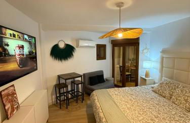 El Nido de Mijas - Photo 3