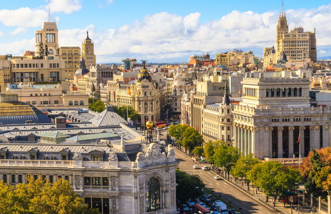 Chamartin-Ciudad Ramos Carrion - Foto 32