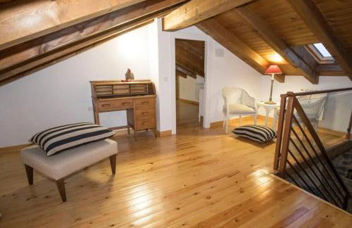 La Cabaña de Carmen, entre Santander y Cabárceno. - Foto 6