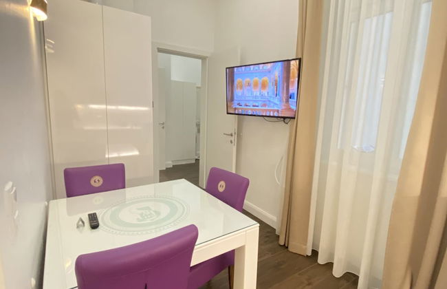 Steiner Residences Vienna Taborstrasse - Foto 74