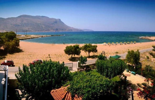 Gramvoussa Bay - Foto 11