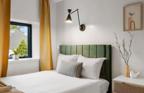 Alchemist - The Vestry on Read - Foto 40