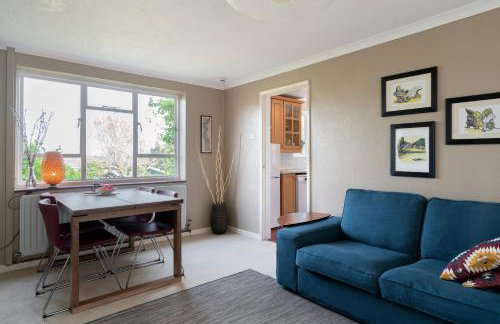 Henley self catering House - Foto 27