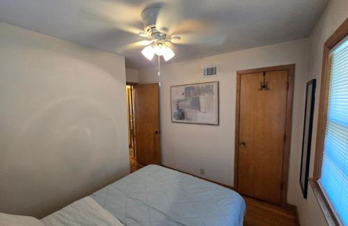 Spacious 3-Bedroom Townhome in Lincolns Historic District - Foto 9