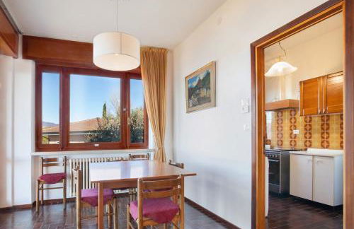 Villa Teresa-Mervigliosa vista lago - Foto 9