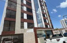 Flat excelente localização - Foto 7