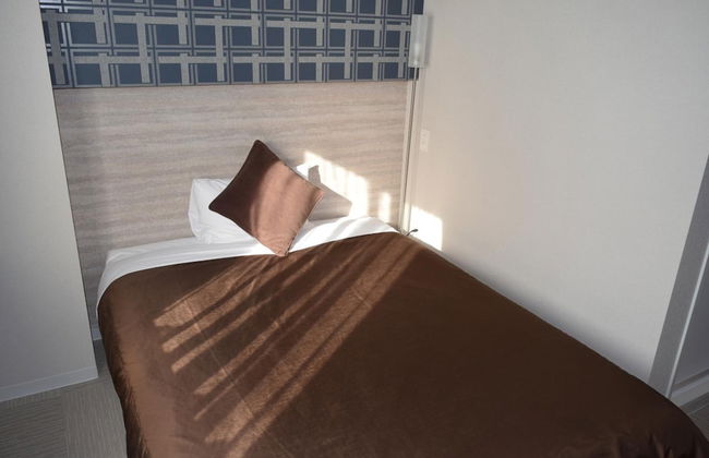 Hotel Classe Stay Sapporo - Foto 10