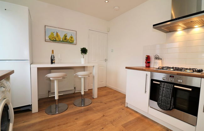 Gordon House - Glasgow - Foto 54