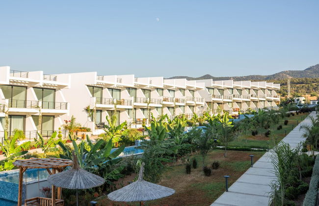 Superfresh Penthouse Studio Apartment With sea View - Photo 29