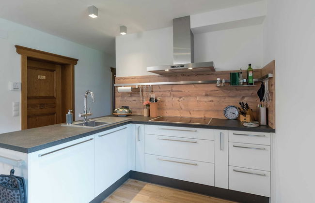 Spacious Apartment near Ski Area in Niedernsill - Foto 10