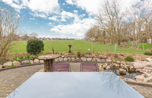 Ferienhaus Hyggehüs - Foto 7