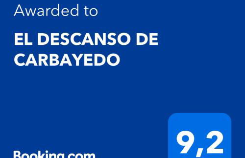 EL DESCANSO DE CARBAYEDO - Foto 2