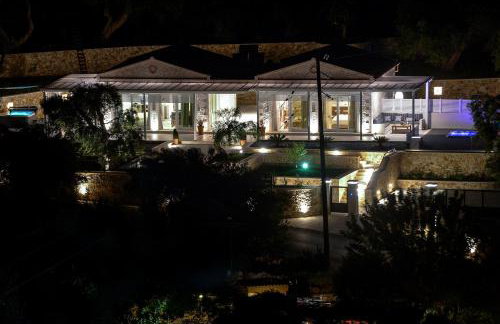 Paxos Luxury Living Junior Suites - Foto 52